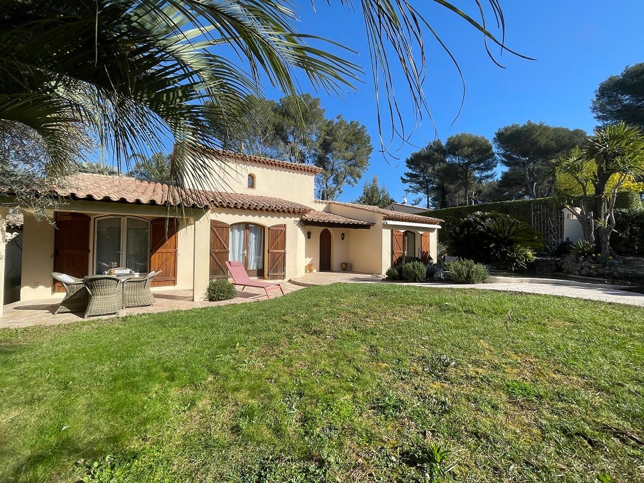 Maison 5 Pièce(s)